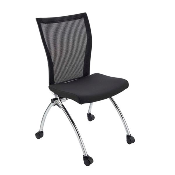 Valoré ® High Back Training Chair Armless (Qty. 2)